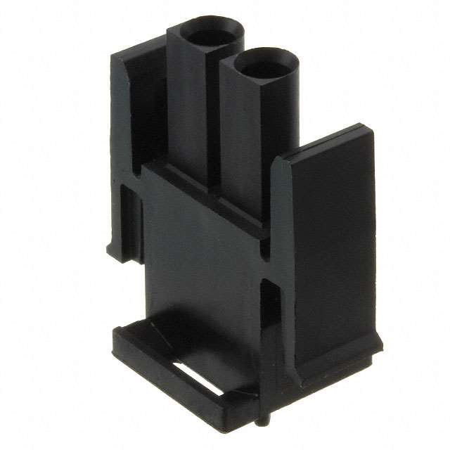 TE Connectivity AMP Connectors 1-350777-9 electronic component product image