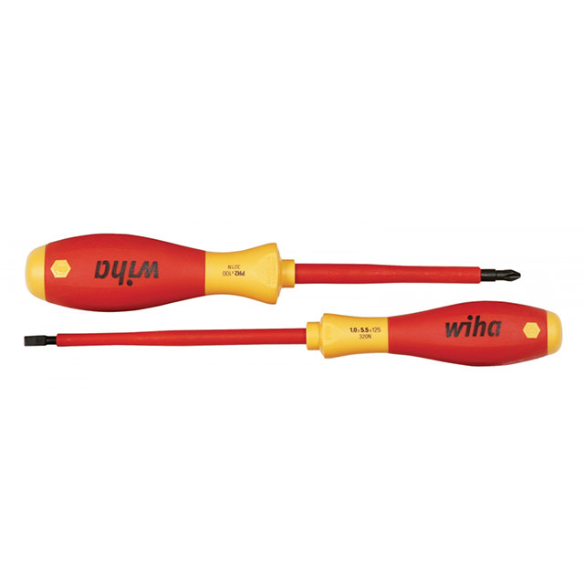 Wiha 32105 electronic component product image
