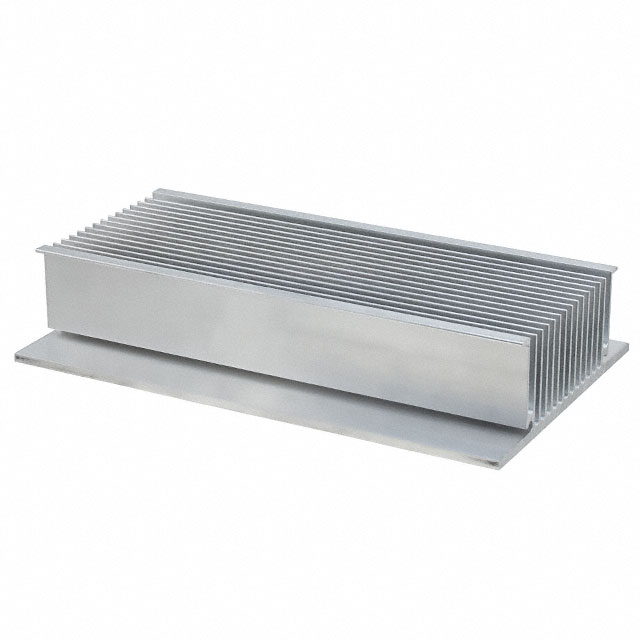 Wakefield Thermal Solutions 512-12M electronic component product image