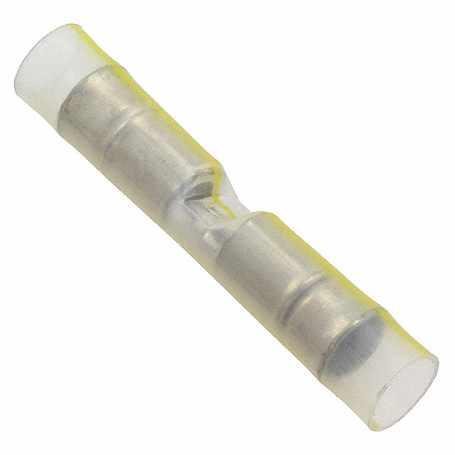 TE Connectivity AMP Connectors 53550-1 electronic component product image