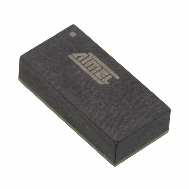 Microchip Technology ATA5580M132-TSMW electronic component product image
