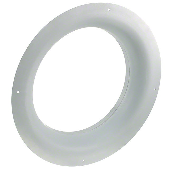 Orion Fans DR400A electronic component product image