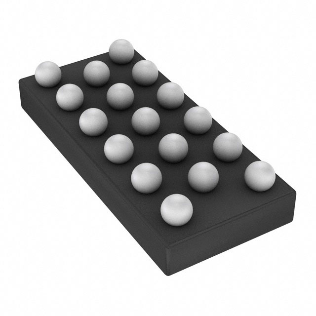 STMicroelectronics EMIF06-HSD03F3 electronic component product image