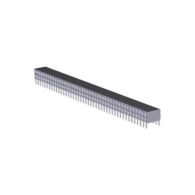 TE Connectivity AMP Connectors 4-535512-0 electronic component product image