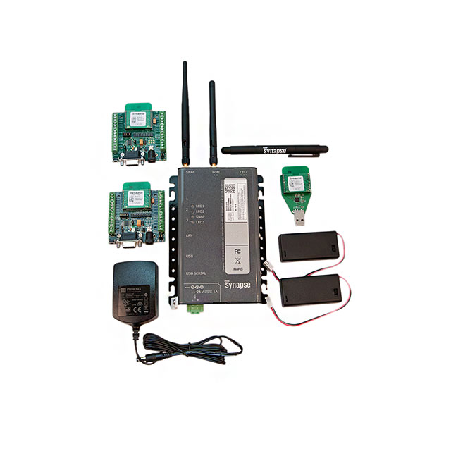 Synapse Wireless EK5100-220 electronic component product image