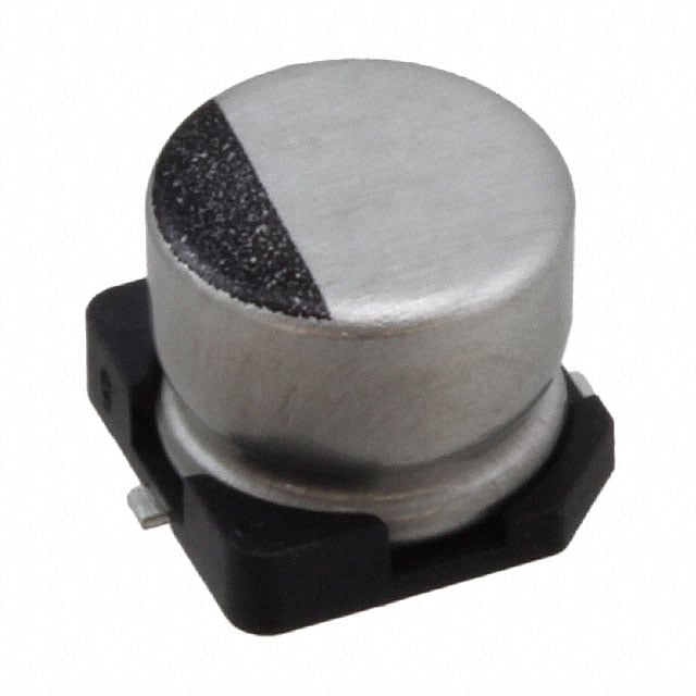 Rubycon 35SKV220M10X10.5 electronic component product image