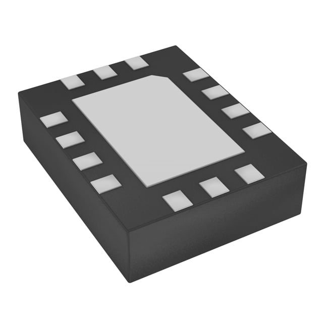 Microchip Technology DSC557-0334FI1 electronic component product image