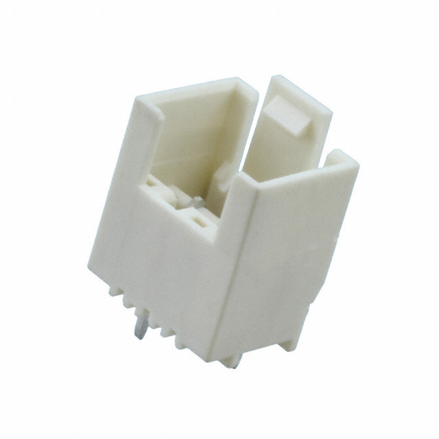 TE Connectivity AMP Connectors 1971921-3 electronic component product image
