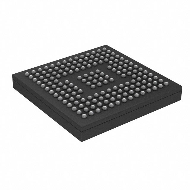 Renesas Electronics Corporation TW8836-BB2-CR electronic component product image