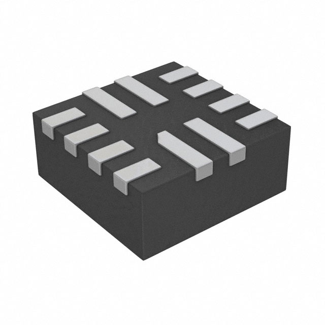 Texas Instruments TS3USB3031RMGR electronic component product image