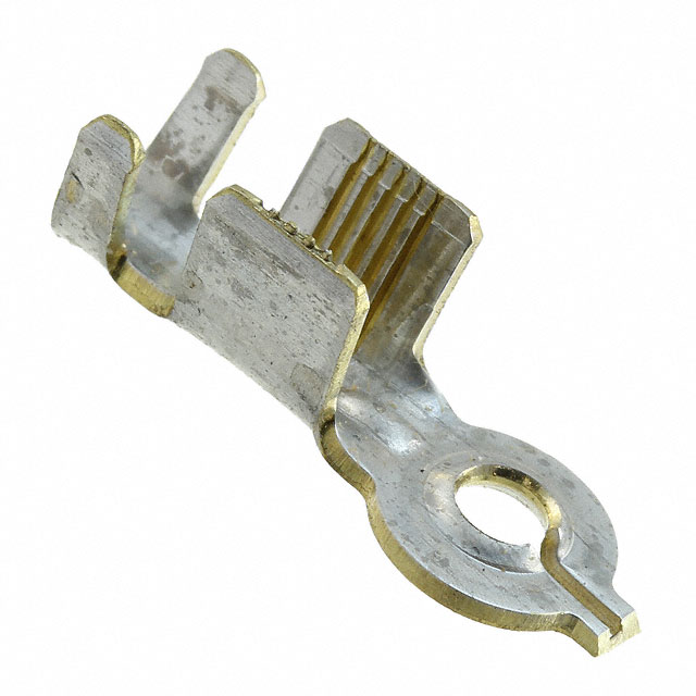 TE Connectivity AMP Connectors 505036-1 electronic component product image