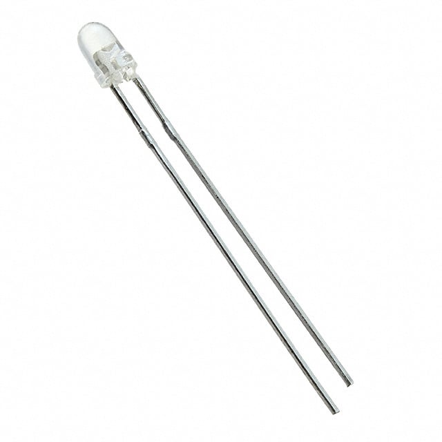 Kingbright WP710A10SRC/J4 electronic component product image