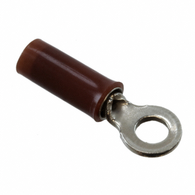 TE Connectivity AMP Connectors 1577616-1 electronic component product image