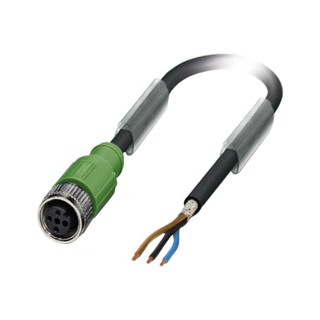 Phoenix Contact 1682809 electronic component product image