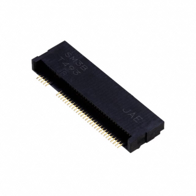 JAE Electronics SM3ZS067U215ABR1500 electronic component product image