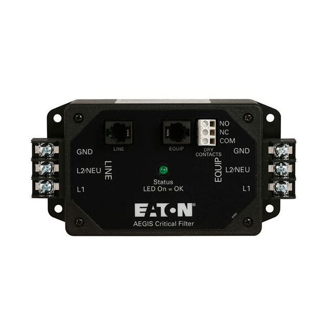 Eaton Tripp Lite AGCF12030-RJ electronic component product image