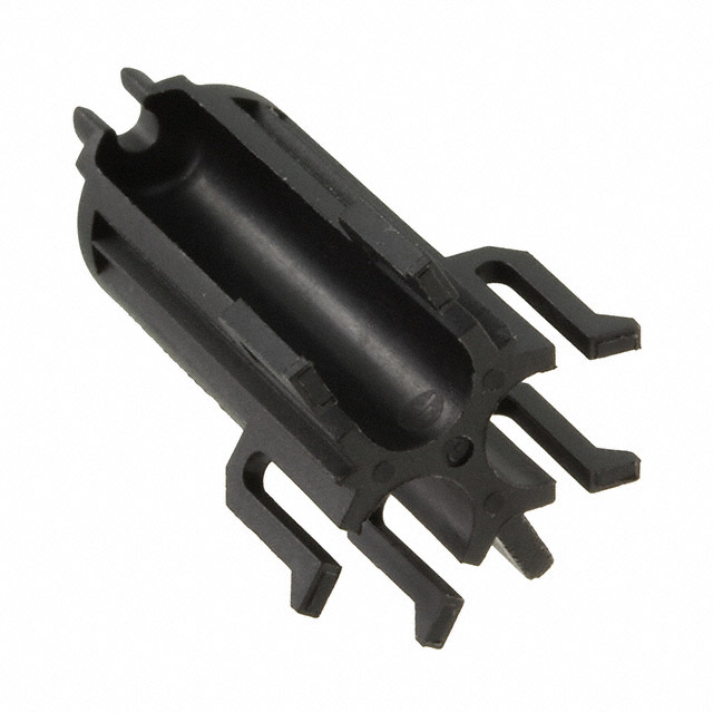 TE Connectivity AMP Connectors 1-2213396-1 electronic component product image