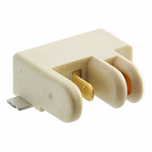 Amphenol ICC (FCI) 10120045-201LF electronic component product image