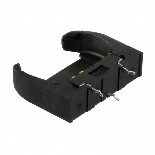 TE Connectivity AMP Connectors 1775485-1 electronic component product image