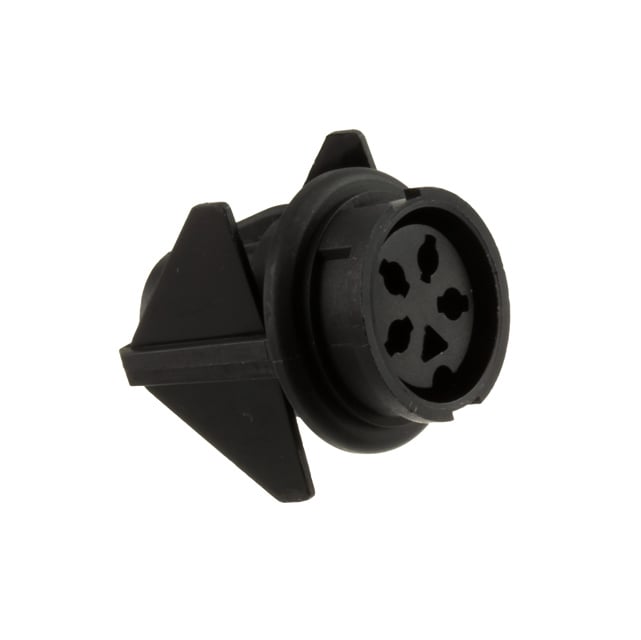 TE Connectivity AMP Connectors 207316-1 electronic component product image