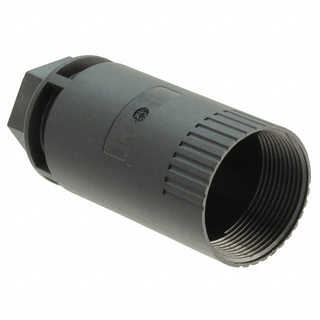 TE Connectivity AMP Connectors 2213413-1 electronic component product image