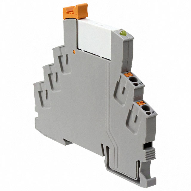 Phoenix Contact 2903369 electronic component product image
