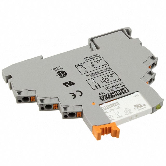Phoenix Contact 2903370 electronic component product image