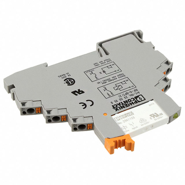 Phoenix Contact 2903371 electronic component product image
