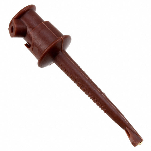 Pomona Electronics 3925-1 electronic component product image