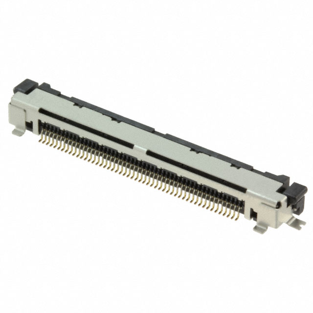 Molex 5039085100 electronic component product image