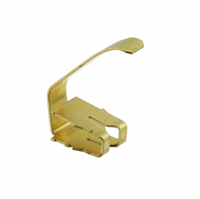 TE Connectivity AMP Connectors 62879-1 electronic component product image