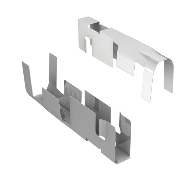 TE Connectivity AMP Connectors 1217264-1 electronic component product image