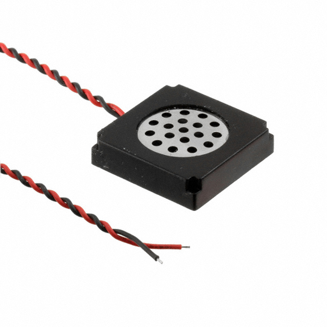 PUI Audio, Inc. ASE02008MR-LW150-R electronic component product image