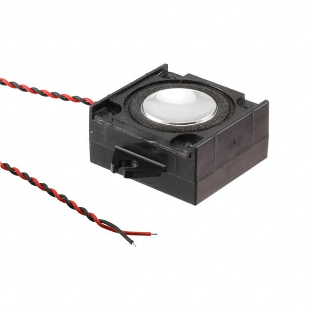 PUI Audio, Inc. ASE02808MR-LW150-R electronic component product image