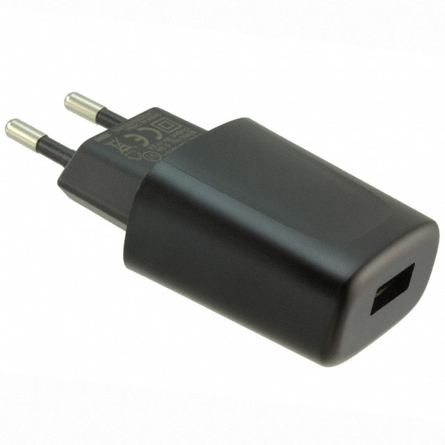 ARTESYN / Advanced Energy DA10-050EU electronic component product image