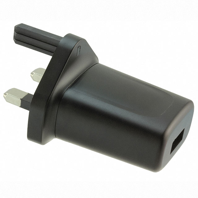 ARTESYN / Advanced Energy DA10-050UK electronic component product image