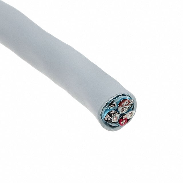 Alpha Wire 78093 SL005 electronic component product image