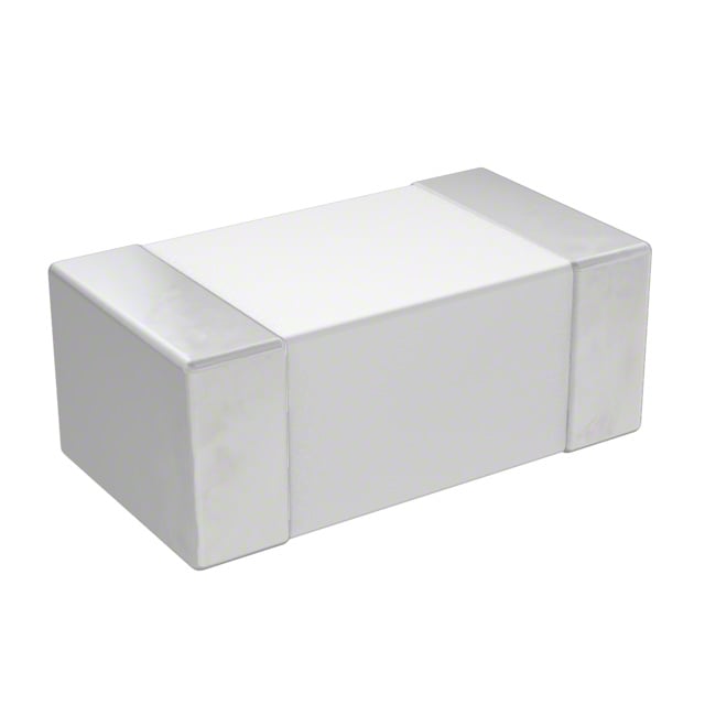 KYOCERA AVX F0603E1R00FSTR electronic component product image