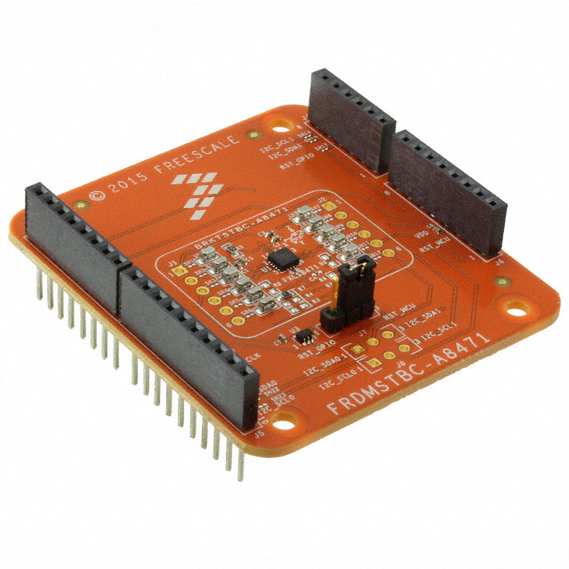 NXP USA Inc. FRDMSTBC-A8471 electronic component product image