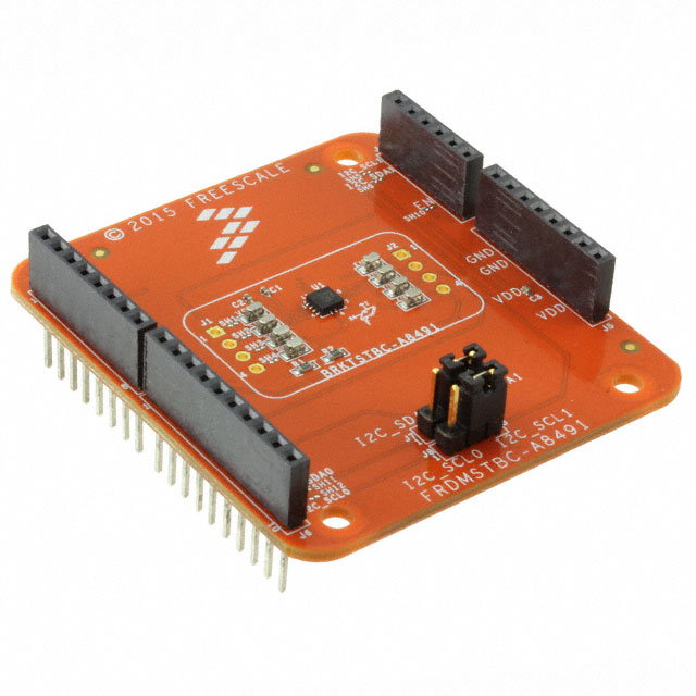 NXP USA Inc. FRDMSTBC-A8491 electronic component product image