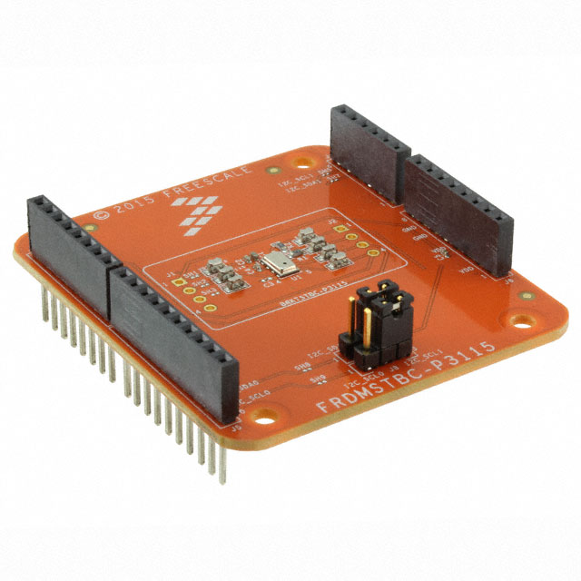 NXP USA Inc. FRDMSTBC-P3115 electronic component product image