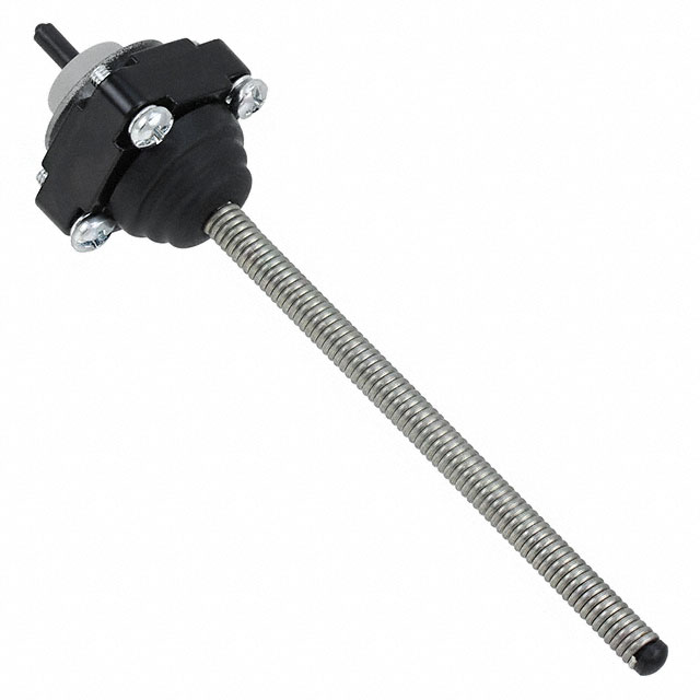 Honeywell Sensing and Productivity Solutions GLZ1AE7B electronic component product image