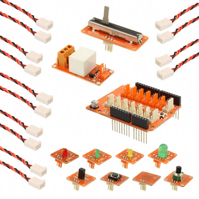 Arduino K000001 electronic component product image