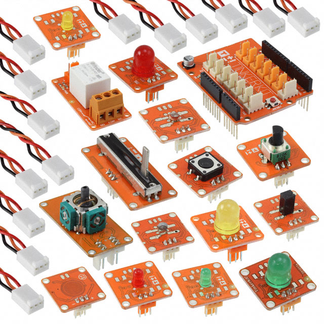 Arduino K000002 electronic component product image