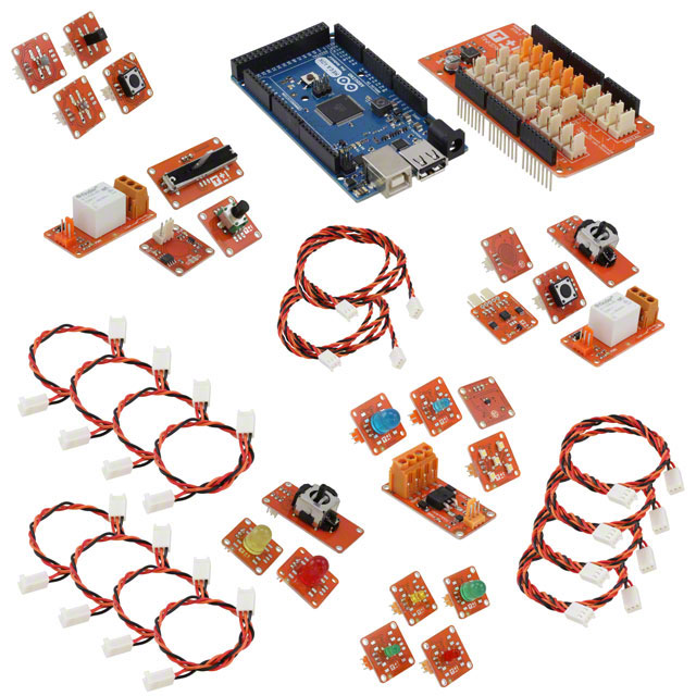 Arduino K000006 electronic component product image