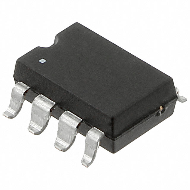 Vishay Semiconductor Opto Division LH1512BAC electronic component product image