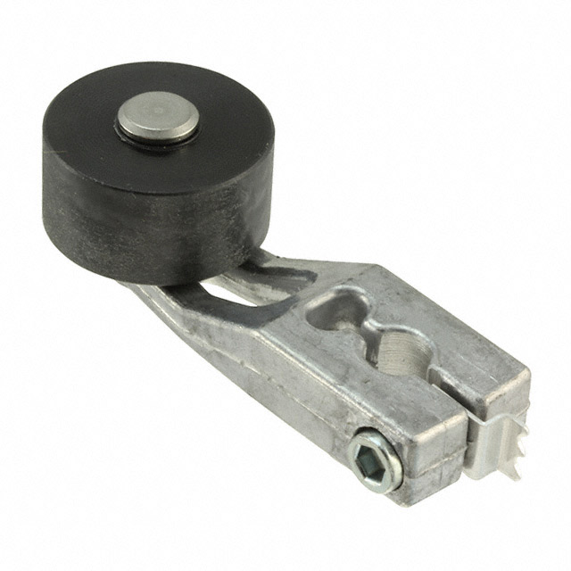 Honeywell Sensing and Productivity Solutions LSZ51J electronic component product image
