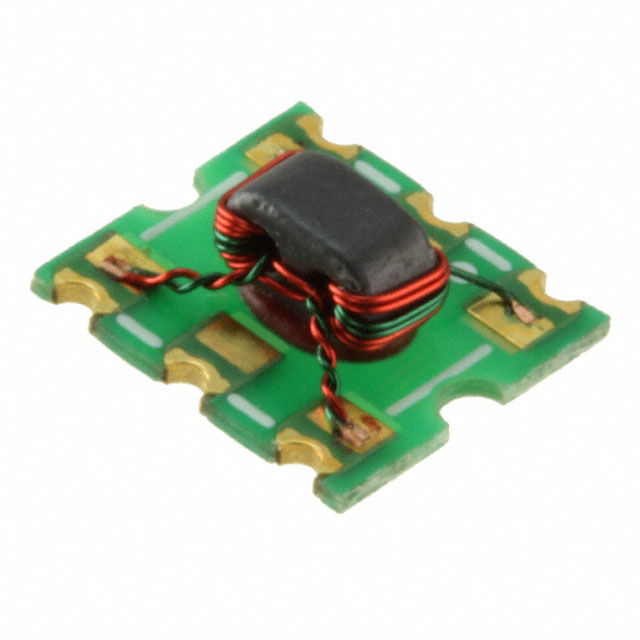 MACOM Technology Solutions MACP-011074 electronic component product image