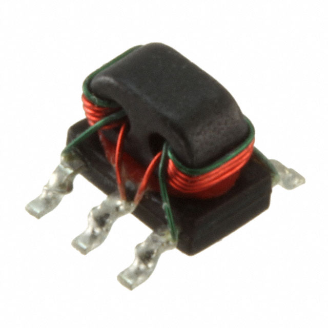 MACOM Technology Solutions MACP-010250-C808A0 electronic component product image