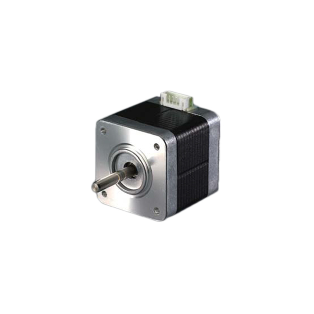 NMB Technologies Corporation 17PM-Z149U electronic component product image